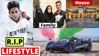 Danish Zehen Lifestyle 2021, Income, Girlfriend, Biography, House, Cars, Family \& Net Worth