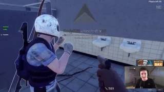 H1Z1 King Of The Kill W Baxtrix, Wedry, Realnot