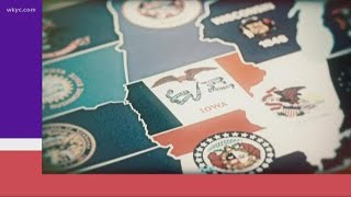 Everything you need to know about the Iowa caucuses