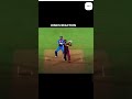 cricketer x gangster King reaction