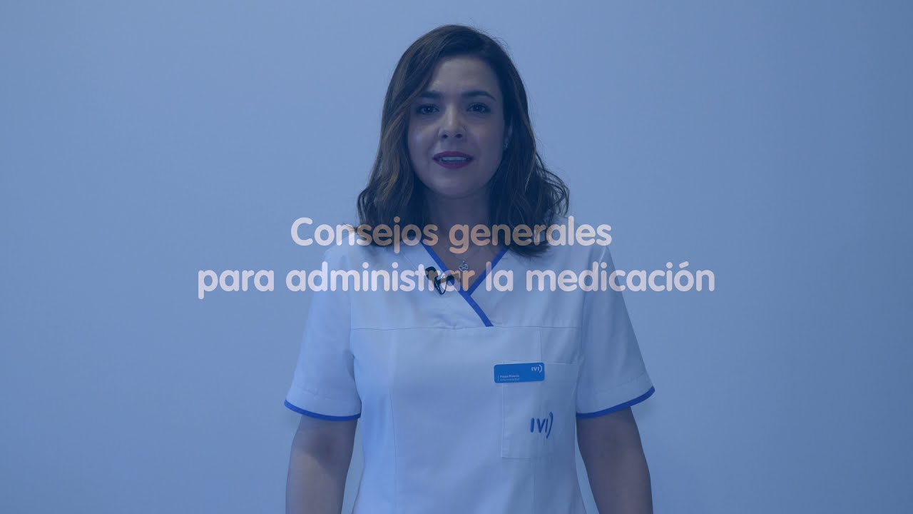 Decapeptyl: ¿Cómo debes autoadministrártelo? | Consejos