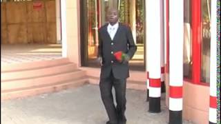 Obogima Negesicha By Enguba Kamba Nane