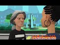 House girlepisode 215swahili animation2024katuni za kiswahilikatuni hadithi za kiswahili