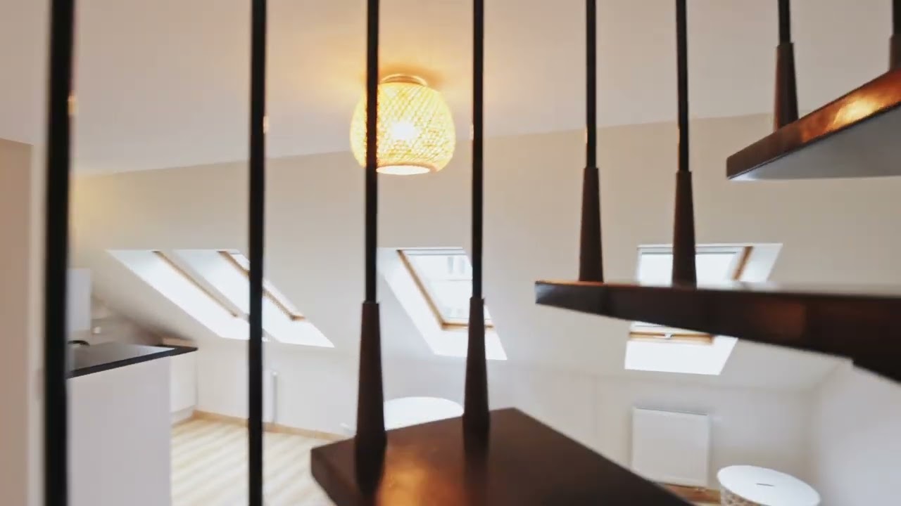 a beautiful 3-room apartment in the center of Pruszków - Apartment - Rent - Pruszkowski, Pruszków