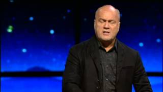 Greg Laurie 2015 - The Gift of Christmas | Greg Laurie Sermon 2015