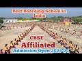 Best boarding school in india  an unique boarding school in india   karatians school india