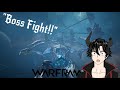 Grinding! | Warframe Episode 2 (W/TwistedCrysis)