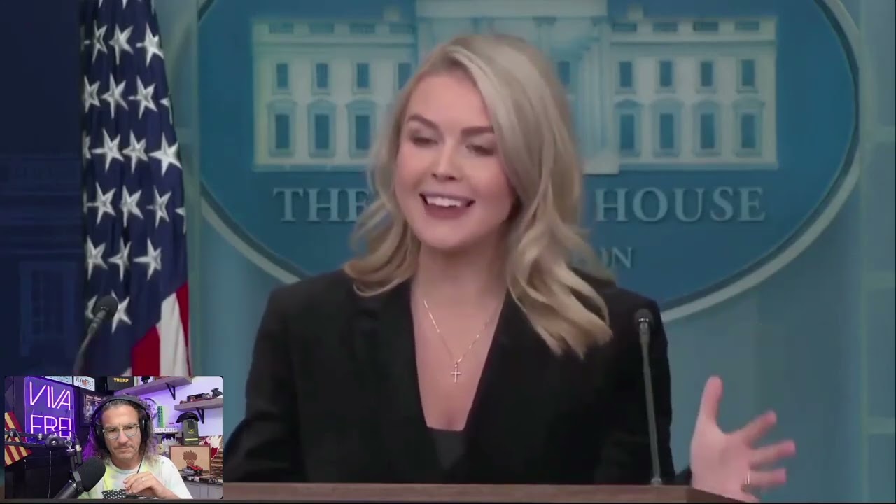 SHOCKING! Trump Threatens "Death Penalty" For Seditions Congressmen? NO HE DIDN'T! Viva Frei