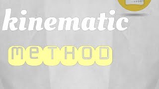 plastic moment | kinematic method| frame - simple method to solve