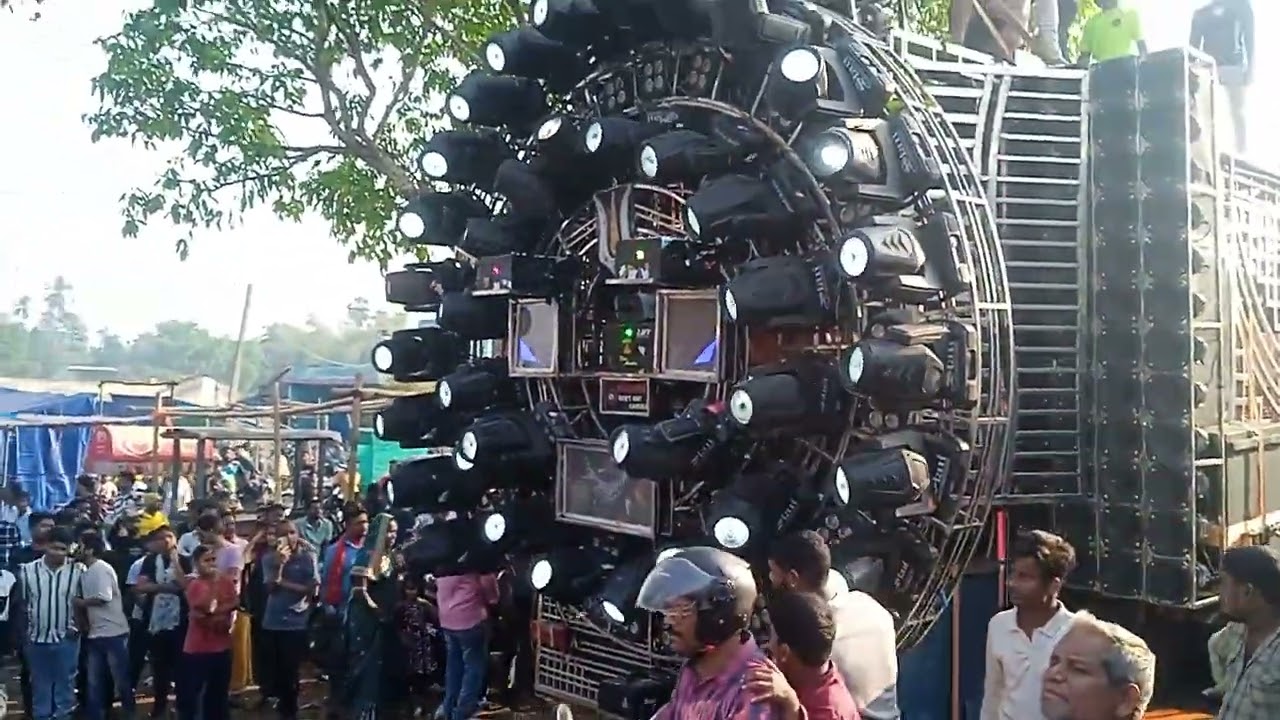 Balipaten dola melan padia pari bass homingi 😱😱😱