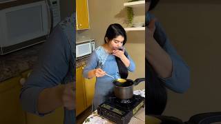 Unexpected end🤣😂😂#shorts #comedy #funny #couple #husbandwife #couplecomedy #viralcomedy #viral