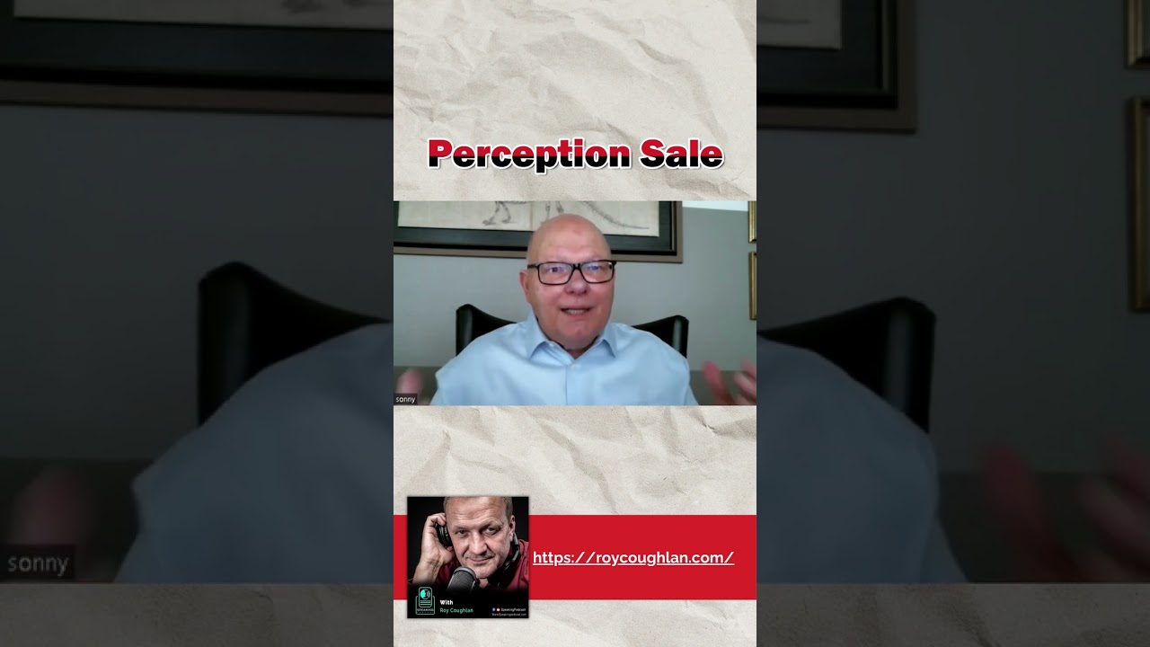 Perception Sale