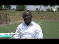 Coach Kassim Mingle provides updates on Black Starlets preparations ahead of WAFU Championship.