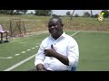 Coach Kassim Mingle provides updates on Black Starlets preparations ahead of WAFU Championship.