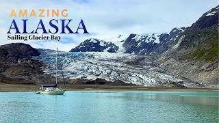 Sailing Into The Wilds Of Alaska - Starting The Inside Passage With A BANG! - Ep. 108
