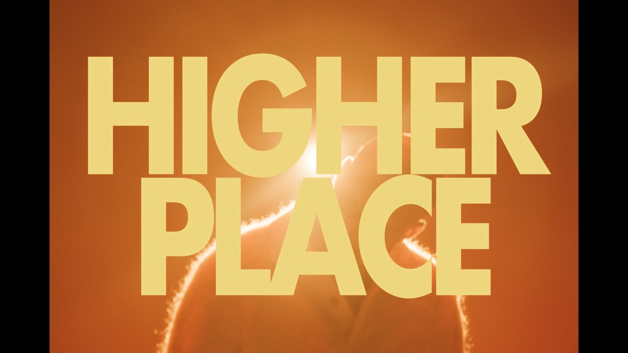 Watch HIGHER PLACE - Liam Berkeley (Official Video) on YouTube Watch HIGHER PLACE - Liam Berkeley (Official Video) on YouTube