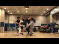 【朝4時のおじさん×SHINee】Everybody