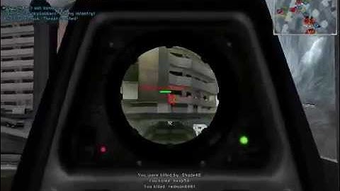 FPSCHEATS.COM TKO BF2142 HACK