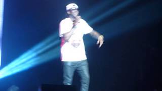 2 Chainz LIVE at Fox Theater in Oakland, Ca