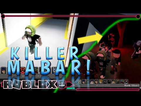 Knife Ruby Carfer Vs Knife Biasa Survive The Killer Roblox Indonesia Youtube - mp3 id3 mabar ninja assassin cari tempat rahasia roblox indonesia
