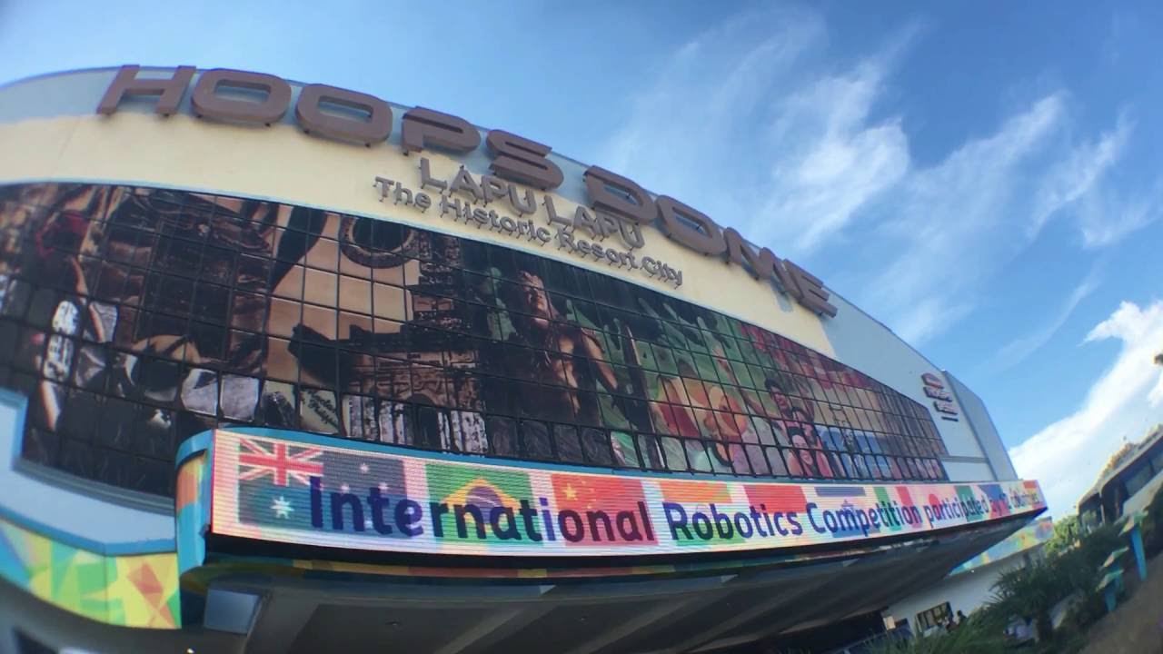 FIRST Lego League - Philippine Islands Invitational