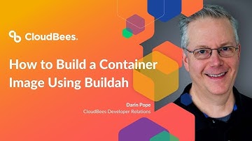 How to Build a Container Image Using Buildah