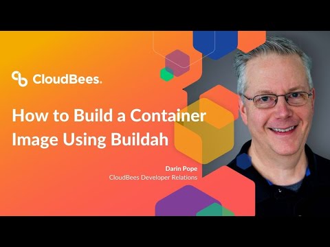 How to Build a Container Image Using Buildah