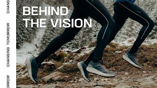 Behind the Vision: Salomon’s Journey Towards a Recyclable Trail Running Shoe | Changing Tomorrow