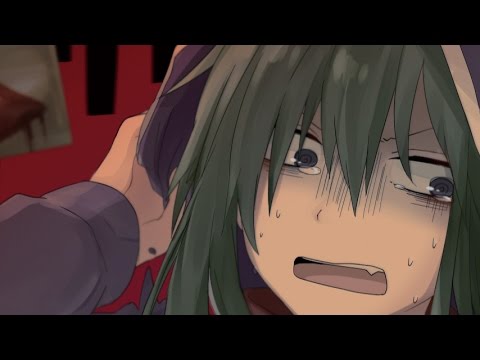 人形館解放作戦 巡音ルカv4x As キド モウテントリビュート By アンメルツp Escape From The Haunted House Youtube