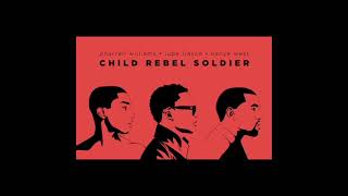 (Free) Child Rebel Soul Sample Type Beat #pharrell #kanyewesttypebeat #lupefiasco #boombaprapbeat