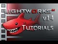 Lightworks 14 and 14.5  - How to Apply Effects, Transitions and Text [VFX and AUDIO]