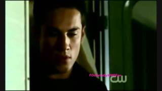 Delena&Forwood//Almost Lover (My Parts).wmv