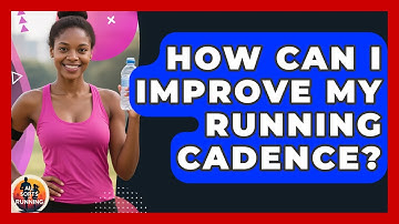 How Can I Improve My Running Cadence? - All Sorts Of Running