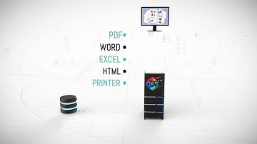 Automated Reports - Generate Reports Based on Event Triggers