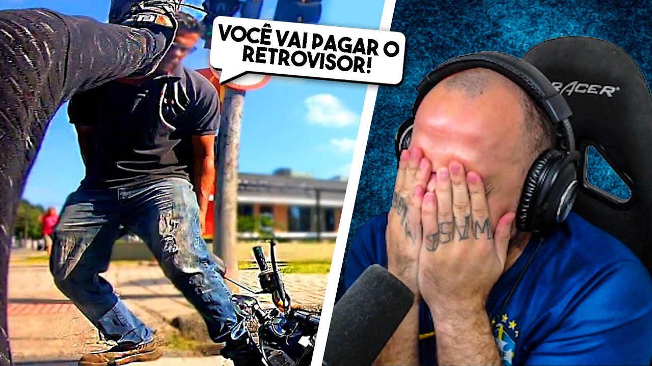 MONTEIRO REAGE: OBSERVAÇÕES DIARIAS (EP. 172)