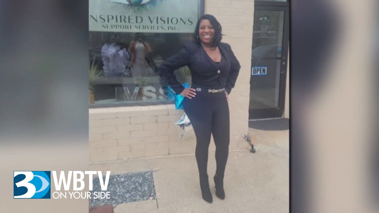 CMPD: Boyfriend Of Missing Allisha Watts ‘Important’ To The Investigation