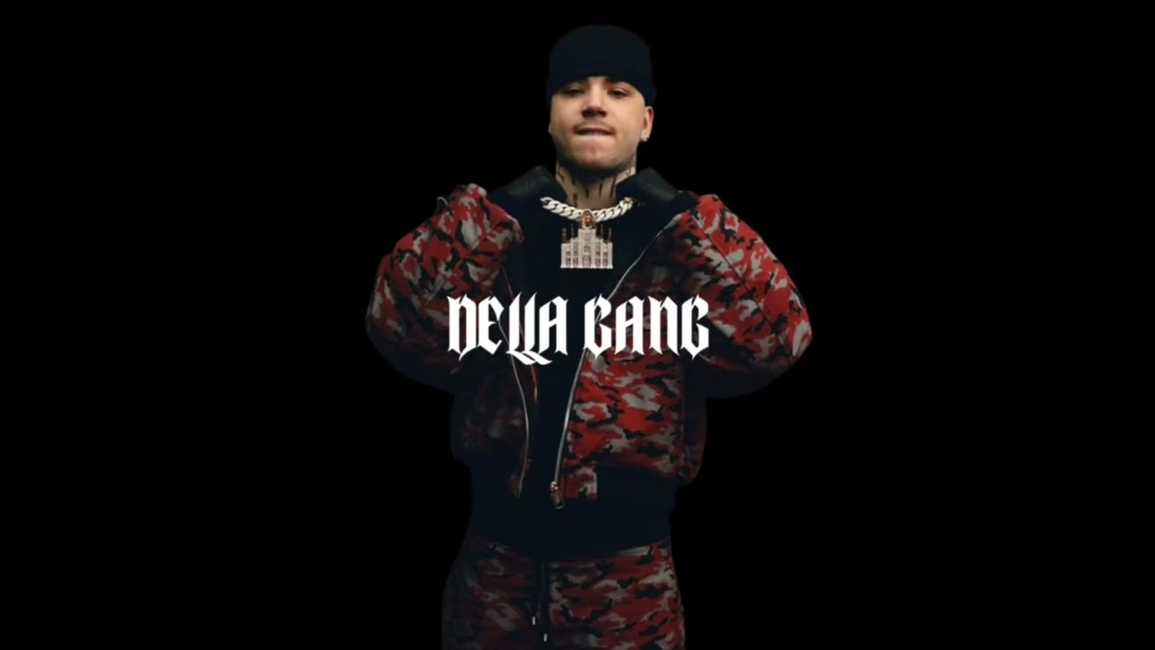 [FREE] SHIVA TYPE BEAT - DELLA GANG PROD.KOBRABEATZ