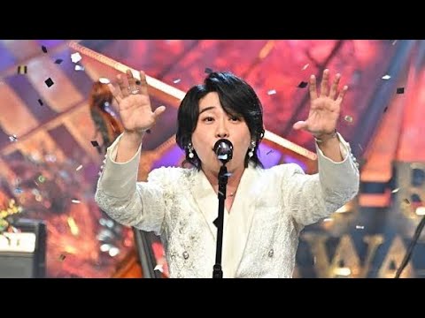 🎤✨ 大森元貴、テレビ初披露で衝撃！「メメント・モリ」に込めた想いとは…！？🌙🔥 司会・Mrs. GREEN APPLE・ソロ、“3つの顔”がスゴすぎる！🍏🎶
