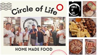 Foodtrip With Circle Of Life 2021