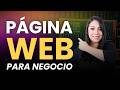 ✅ Como hacer una Pagina Web GRATIS (Paso a paso)⭐