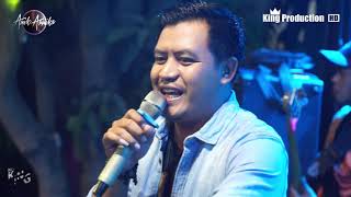 Turu Ning Pawon - Irwandi RE - Arnika Jaya Live Desa Astanalanggar Losari Cirebon