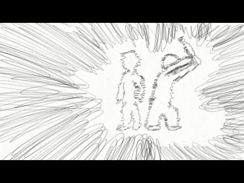 Impact frame test - YouTube
