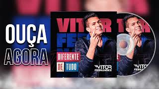 VITOR FERNANDES - CD ATUALIZADO MUSICAS NOVAS 2022