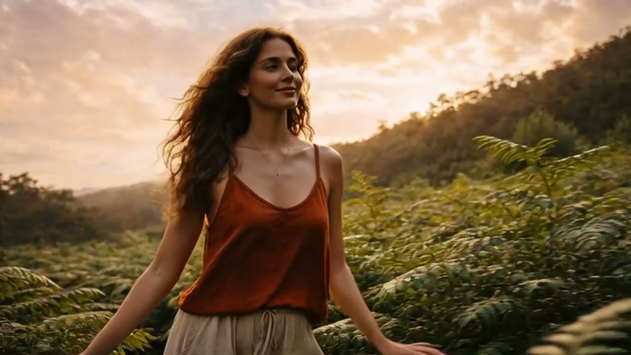 Nunca te perdí… | Spanish Emotional Ballad Ranchera | Maria del Alba