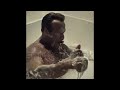 Arnold schwarzenegger takes a bath