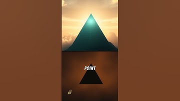 What Does a Triangle Symbolize Spiritually? The Hidden Meaning Revealed