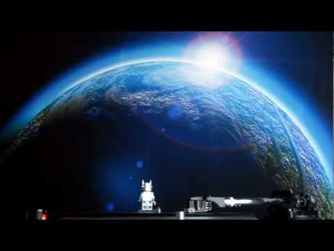 Stasis — Stasis -- Space 1993