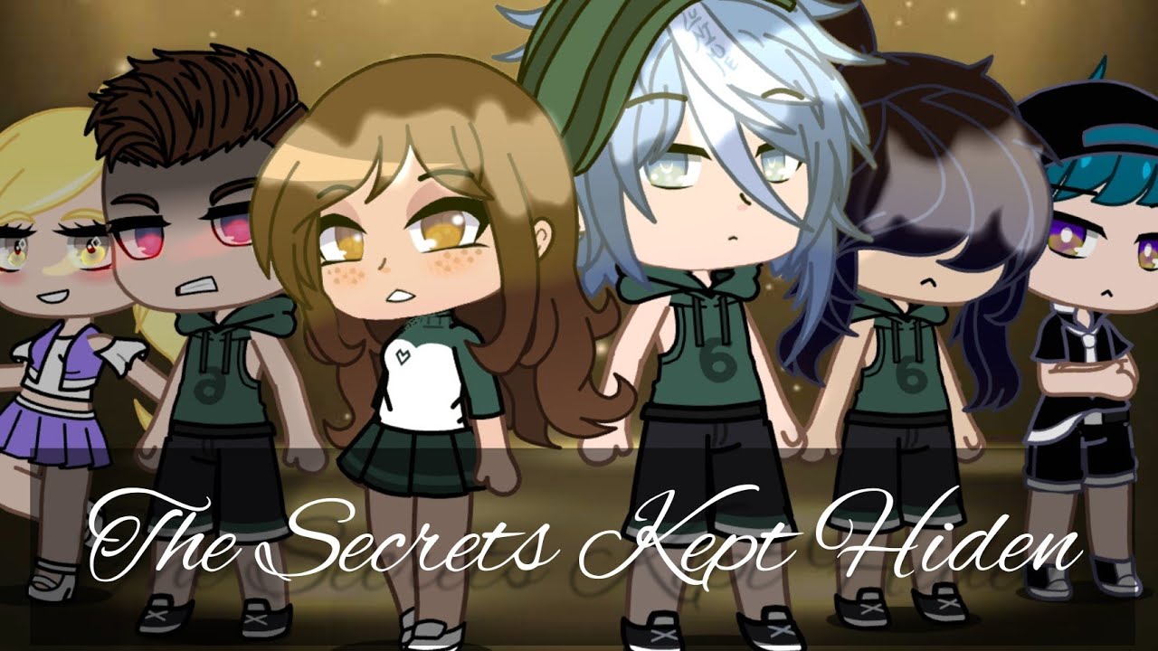 The Secrets Kept Hidden YouTube