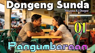Download lagu Dongeng Sunda Pangumbaraan Bagian 01