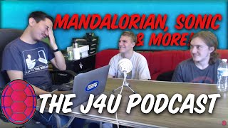 The J4U Podcast | Last of 2019